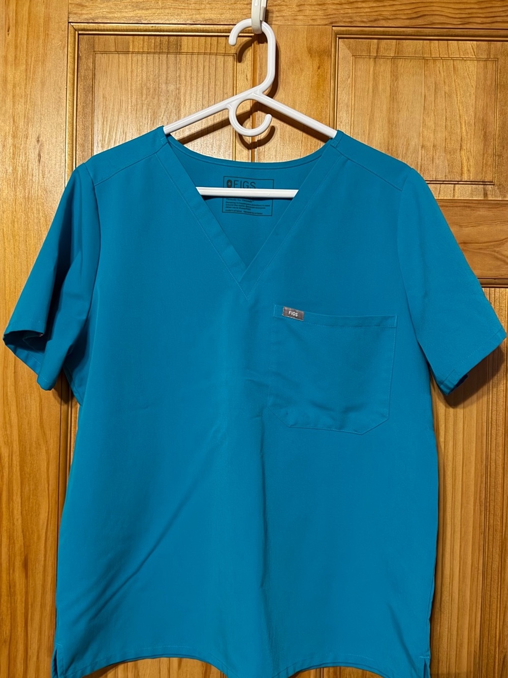 FIGS Catarina Women’s Scrub Top